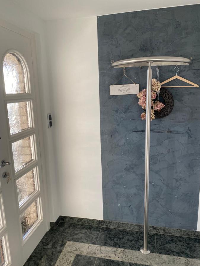 Ferienwohnung Luzi Kullstedt Екстериор снимка